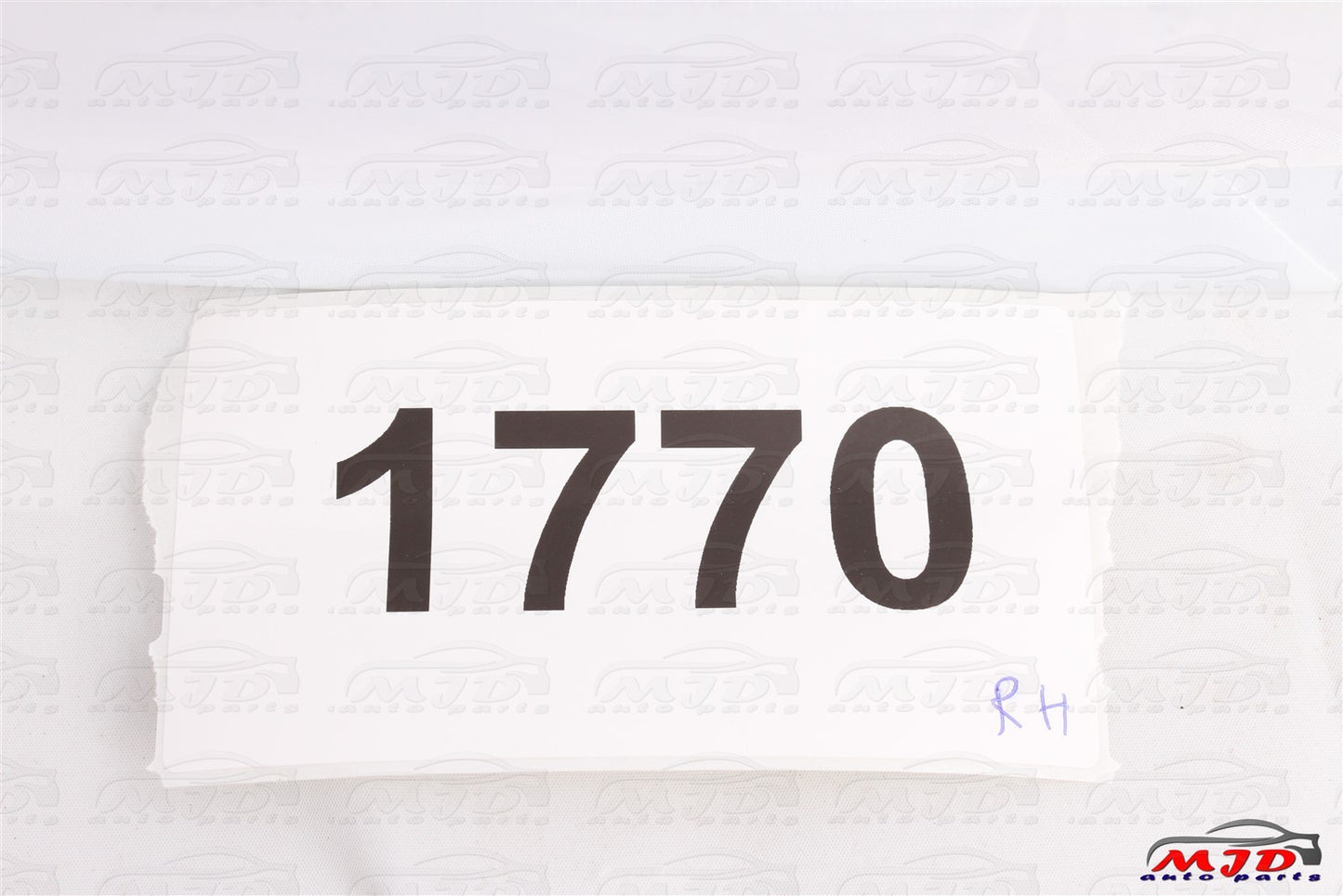 FIT MERCEDES SPRINTER W910 2019-2025 Cab & Chassis LED TAIL LIGHT PASSENGER SIDE