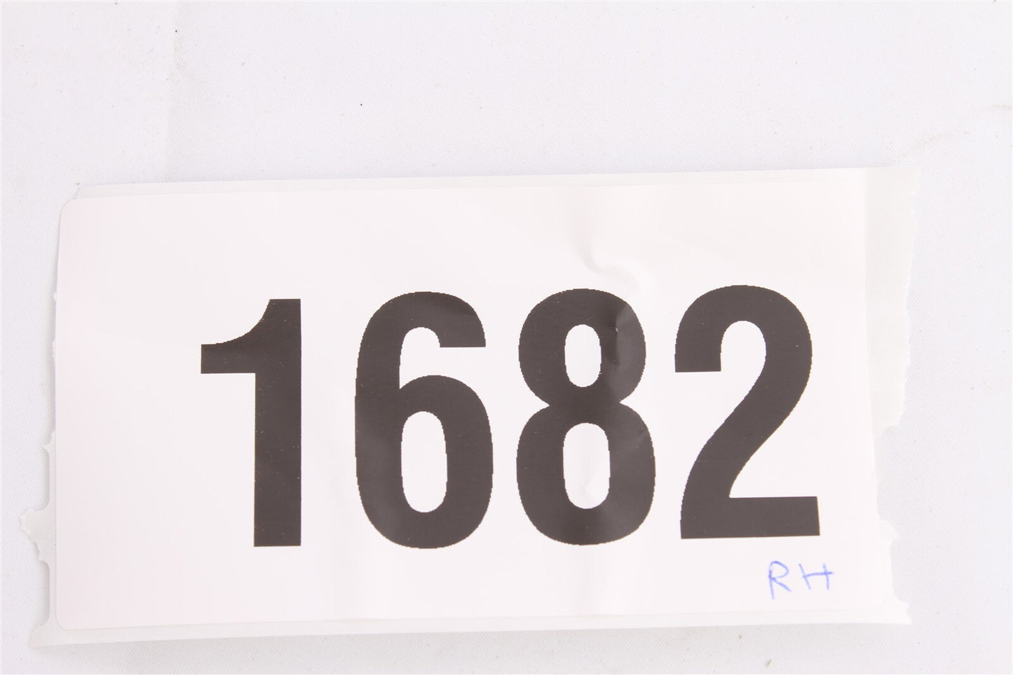 FIT FORD TRANSIT 2015-2019 RIGHT PASSENGER SIDE FRONT DOOR TRIM MOLDING COVER