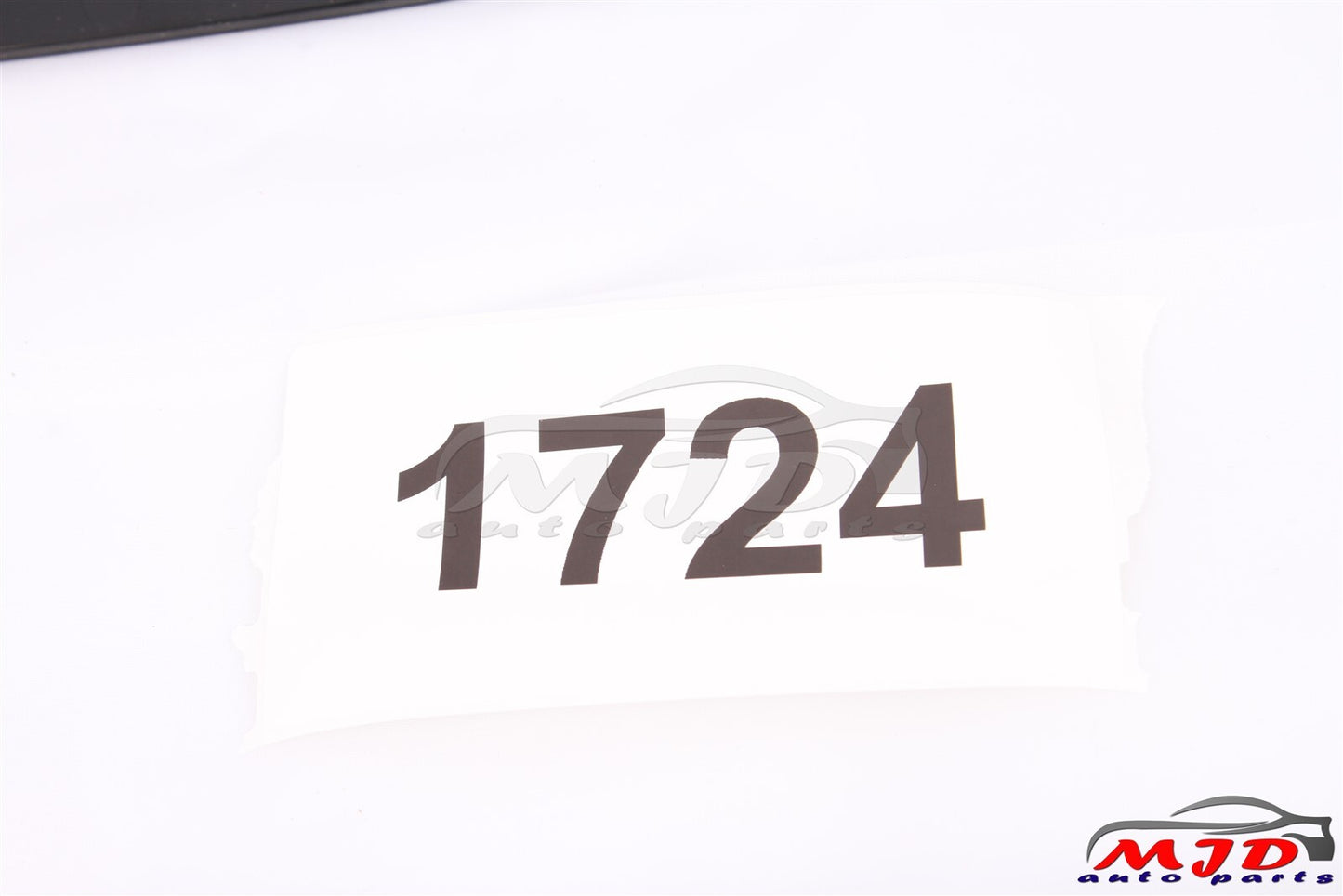 FOR FORD F150 2015-2020 REPLACEMENT LEFT DRIVER SIDE HEATED MIRROR GLASS