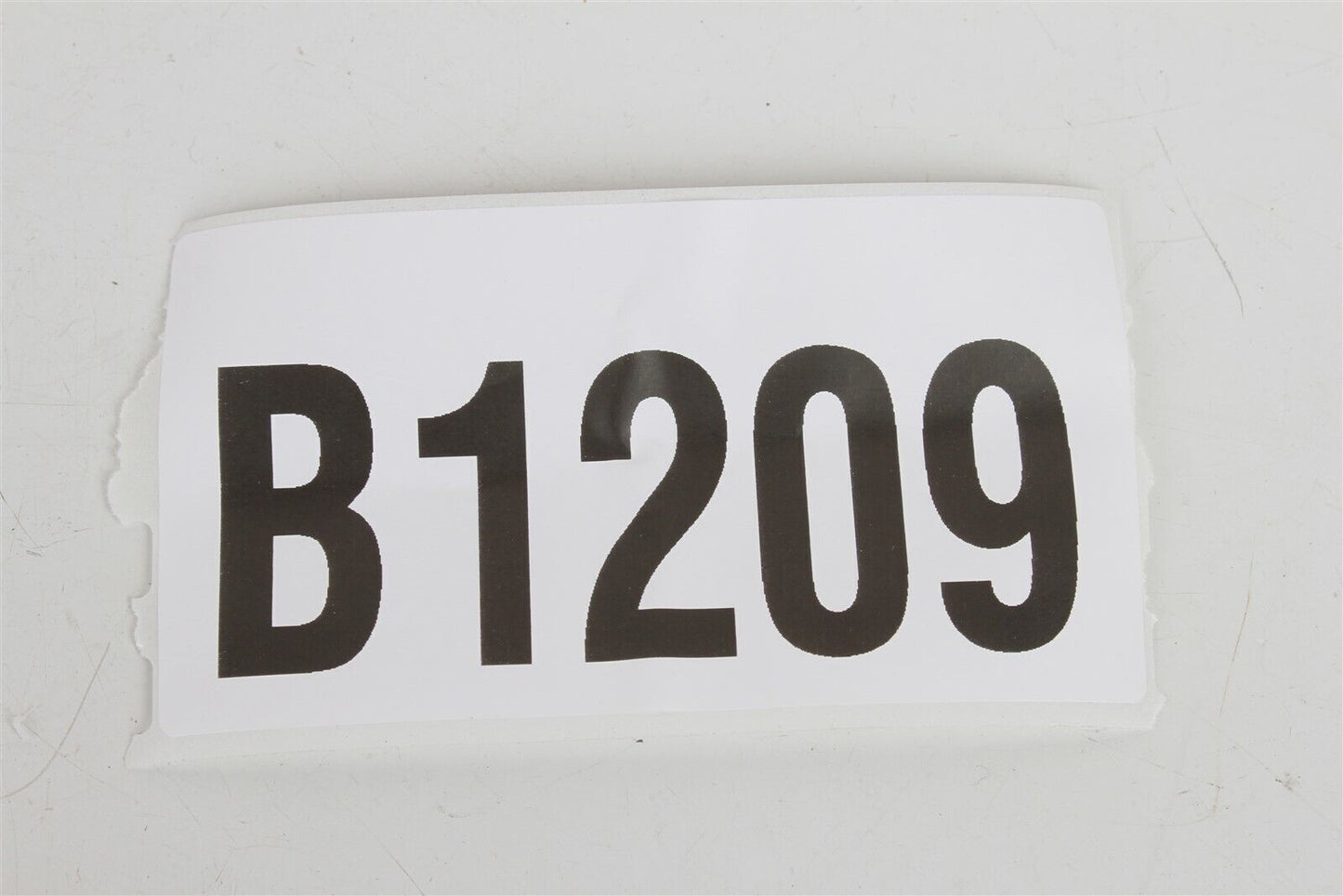 FOR DODGE RAM PROMASTER 2014-2018 LEFT DRIVER REAR BACK DOOR TRIM MOLDING