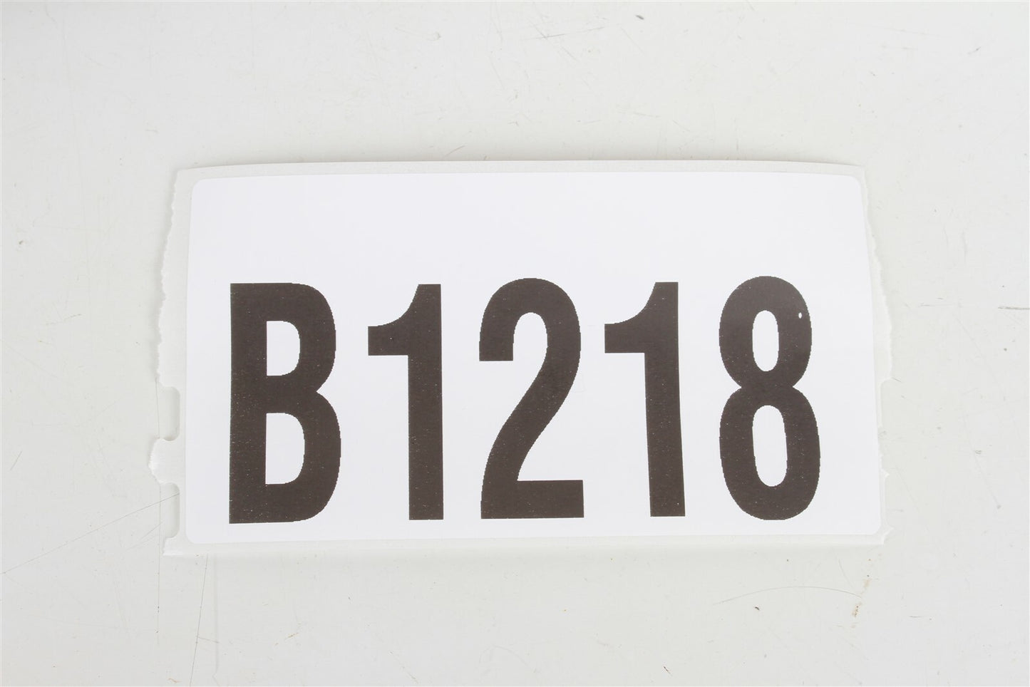 For Dodge Ram ProMaster 2014-2018 REAR RIGHT QUARTER PANEL TRIM MOLDING EXTENDED