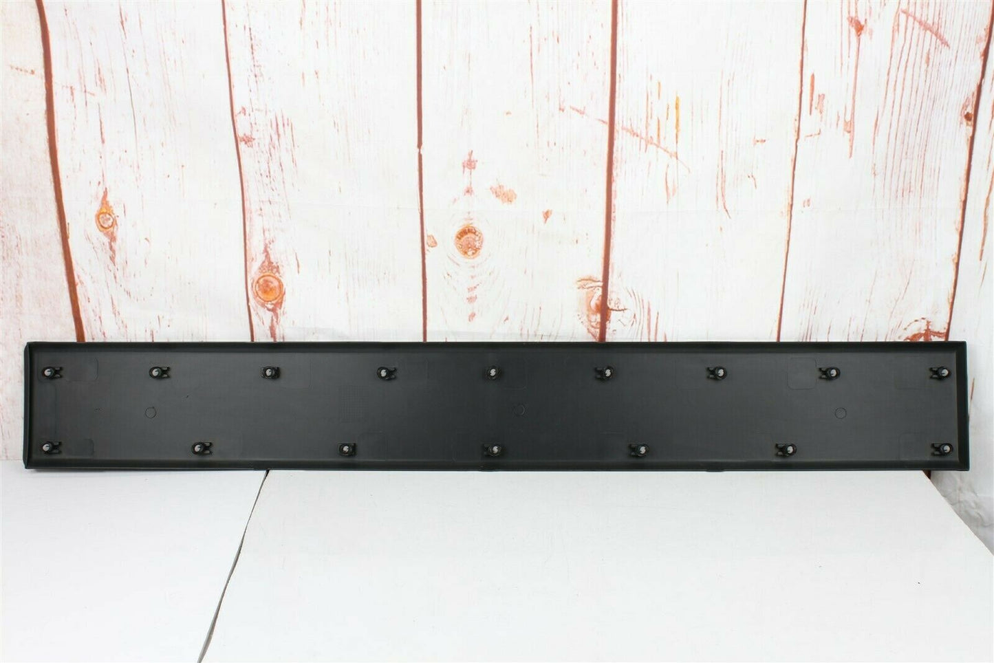 FOR DODGE RAM PROMASTER 2019-2025 PASSENGER RH SLIDING DOOR TRIM MOLDING COVER