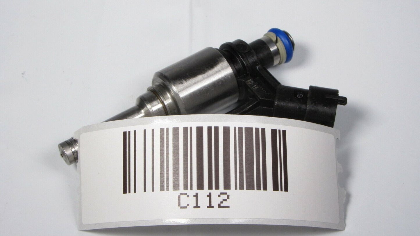 BMW Mini Cooper 1.6L L4 2007-2009 0261500029 FUEL INJECTOR