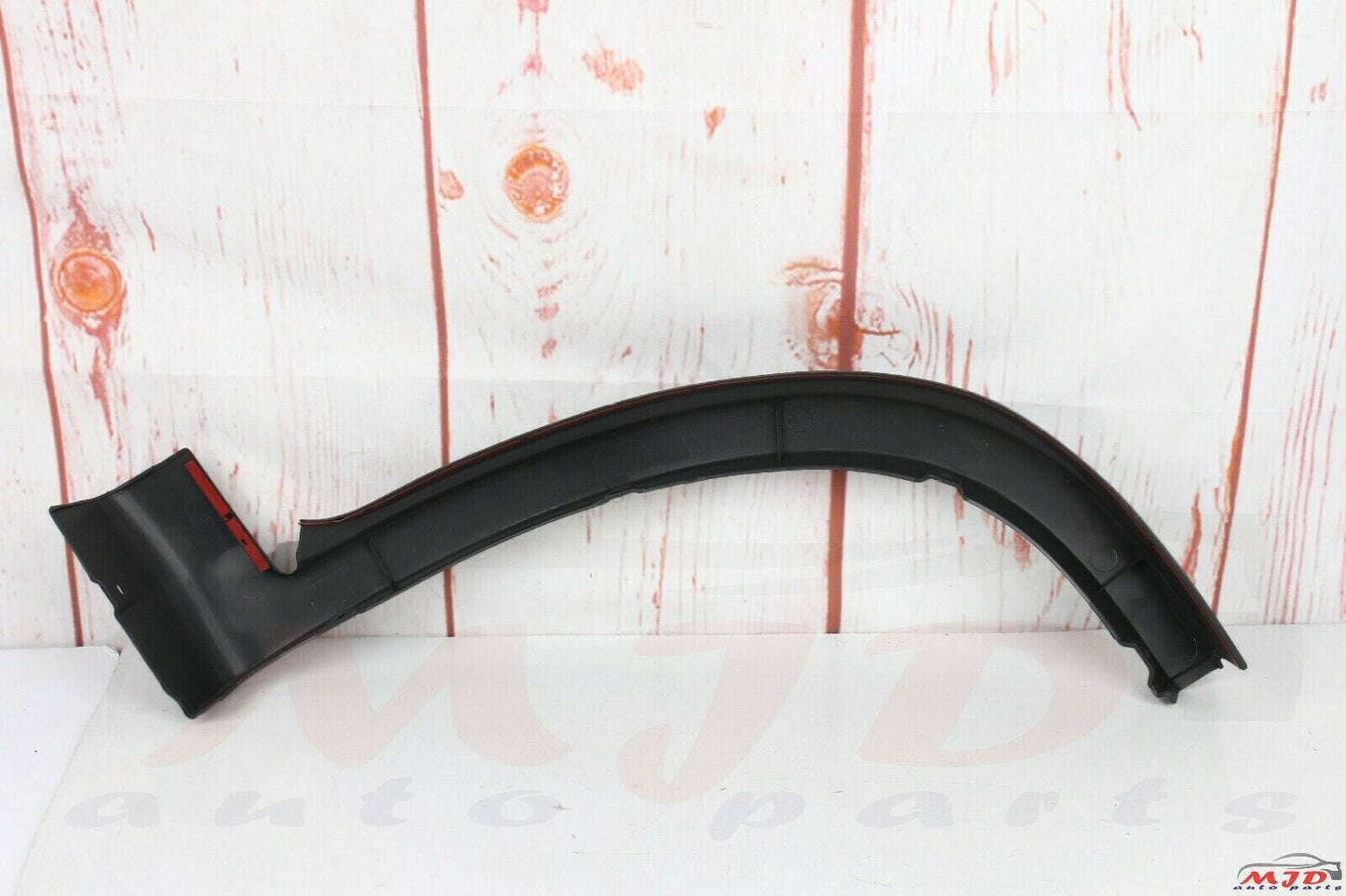 FOR DODGE RAM PROMASTER 2019-2022 FRONT DOOR MOLDING FENDER FLARE TRIM LEFT