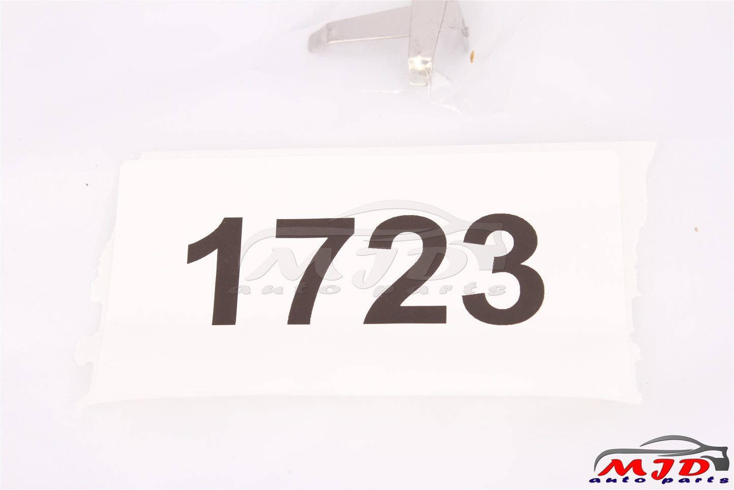 FOR FORD F150 2021-2024 RIGHT PASSENGER SIDE HEATED MIRROR GLASS