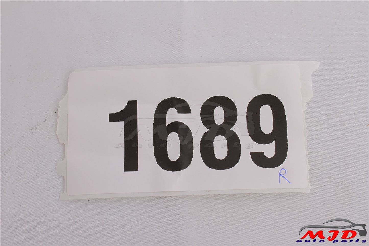 FOR HONDA ACCORD 2018-2021 FRONT BUMPER UPPER HEADLIGHT TRIM MOLDING CHROME