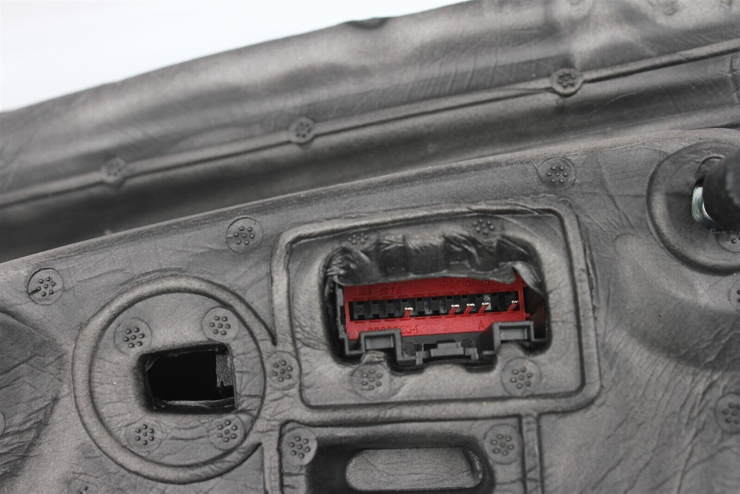 FOR FORD F150 2021-2023 RIGHT PASSENGER SIDE MIRROR HEATED