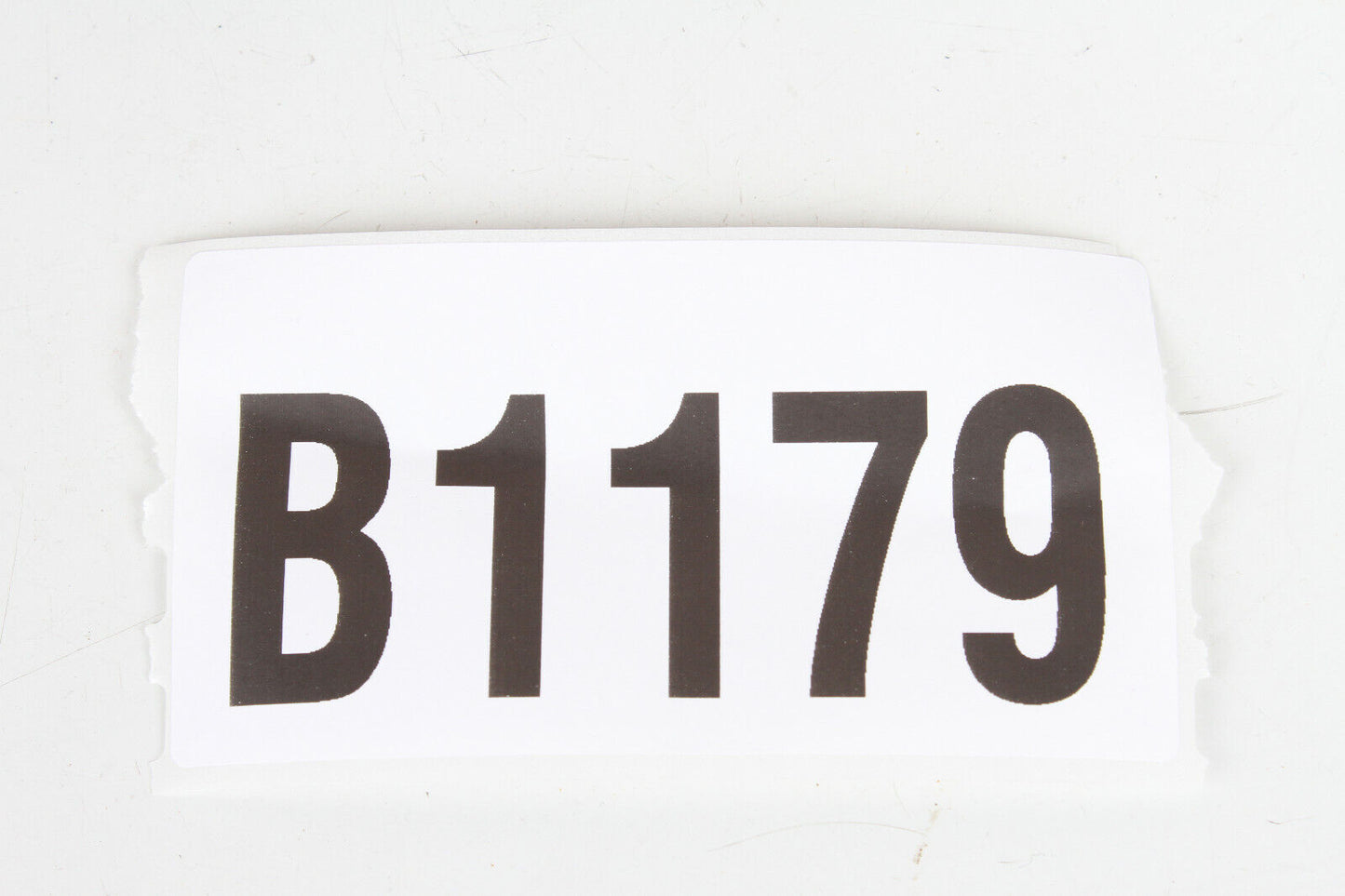 FOR MERCEDES SPRINTER W906 07-18 REAR LICENSE NUMBER PLATE LIGHT LAMP 6398200256