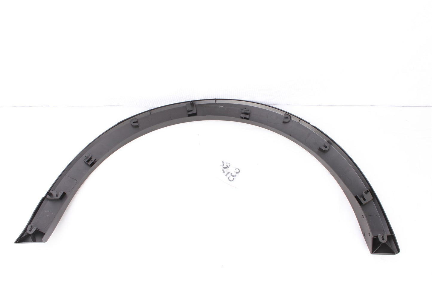 FIT FORD TRANSIT 2015-2019 PASSENGER RIGHT SIDE REAR WHEEL FLARE TRIM MOLDING