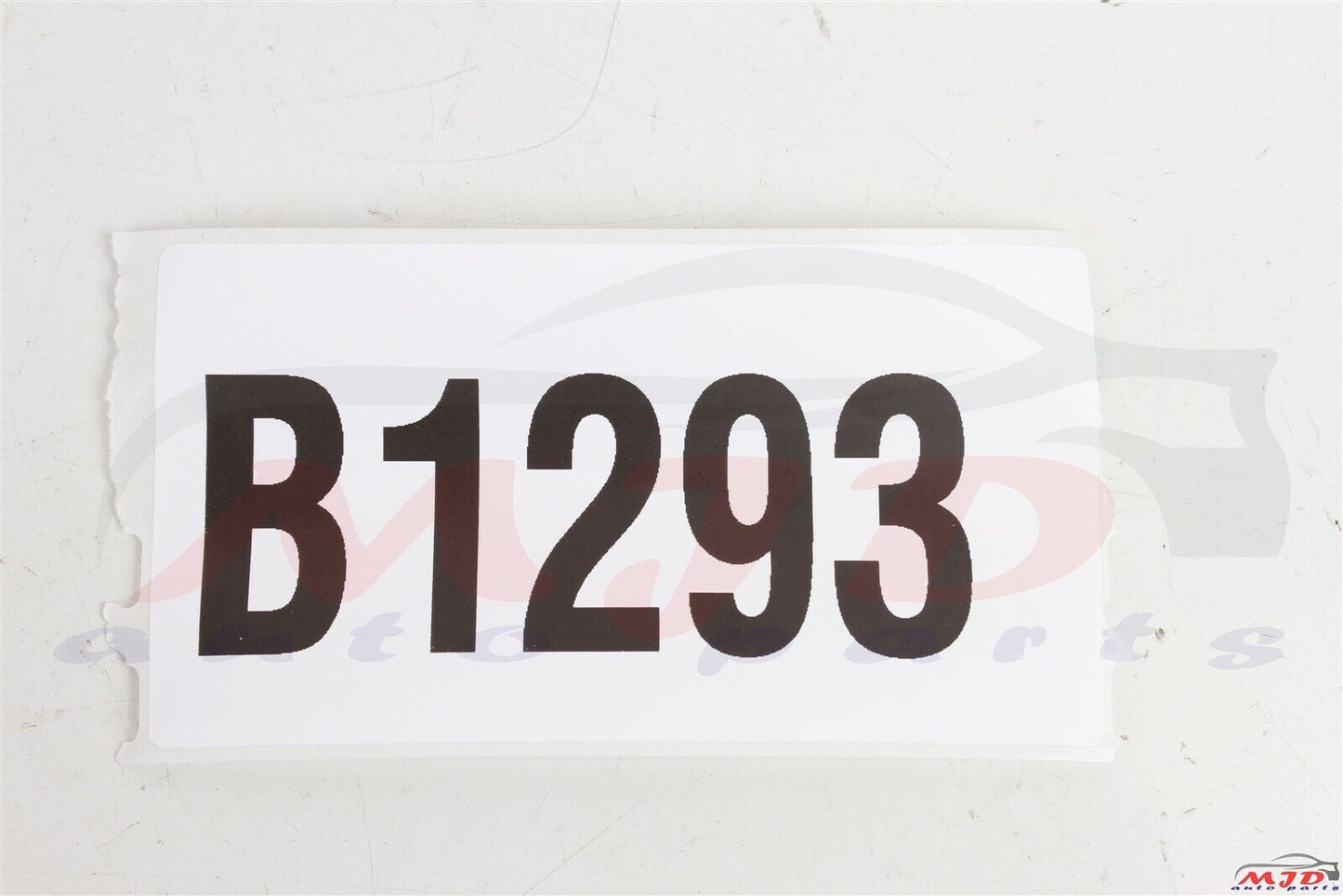 FOR HONDA CIVIC 2016-2018 LEFT DRIVER REAR BUMPER TRIM COVER GRILL BEZEL