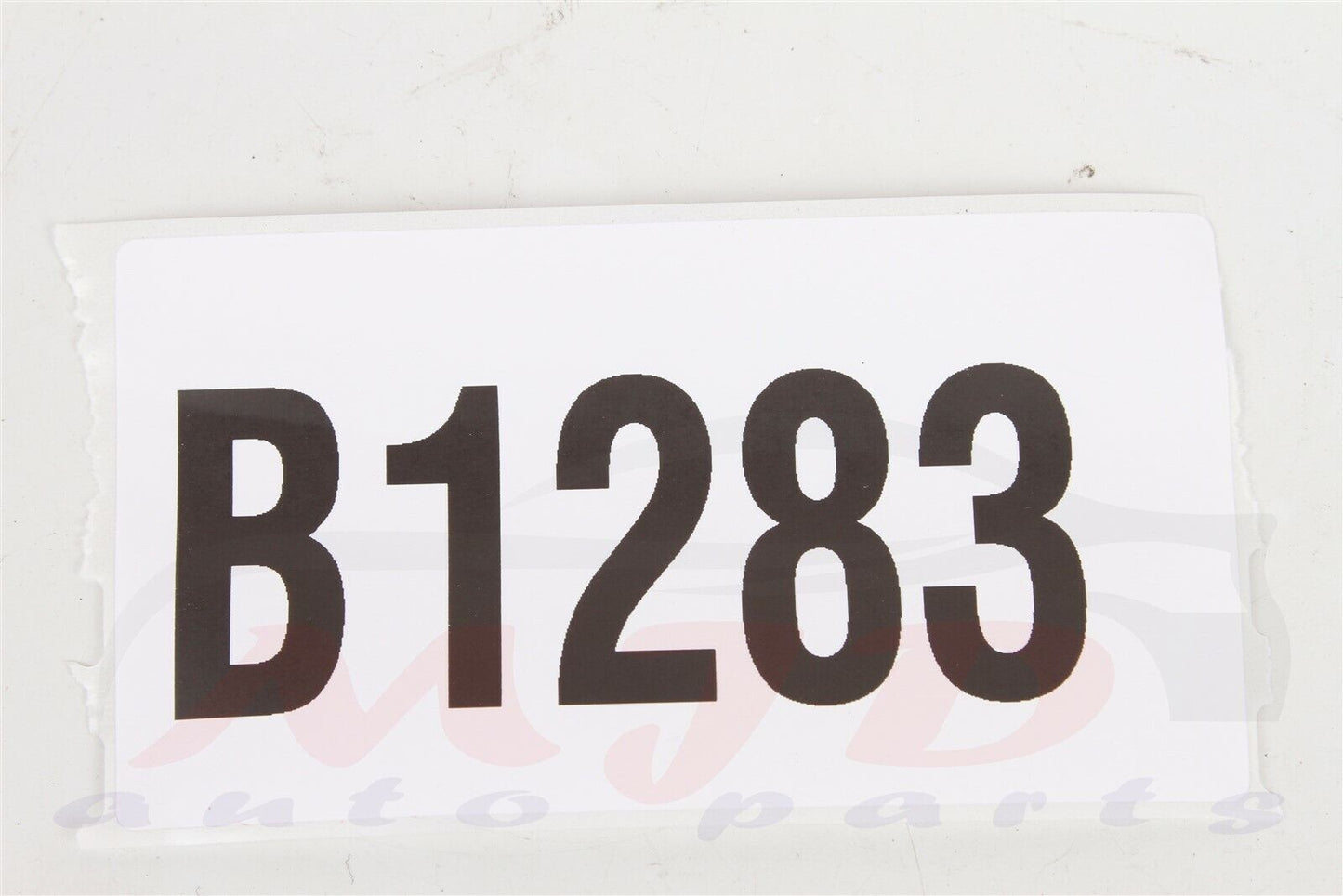 FOR FORD TRANSIT 2015-2022 RIGHT PASSENGER DOOR FENDER FLARE MOLDING TRIM