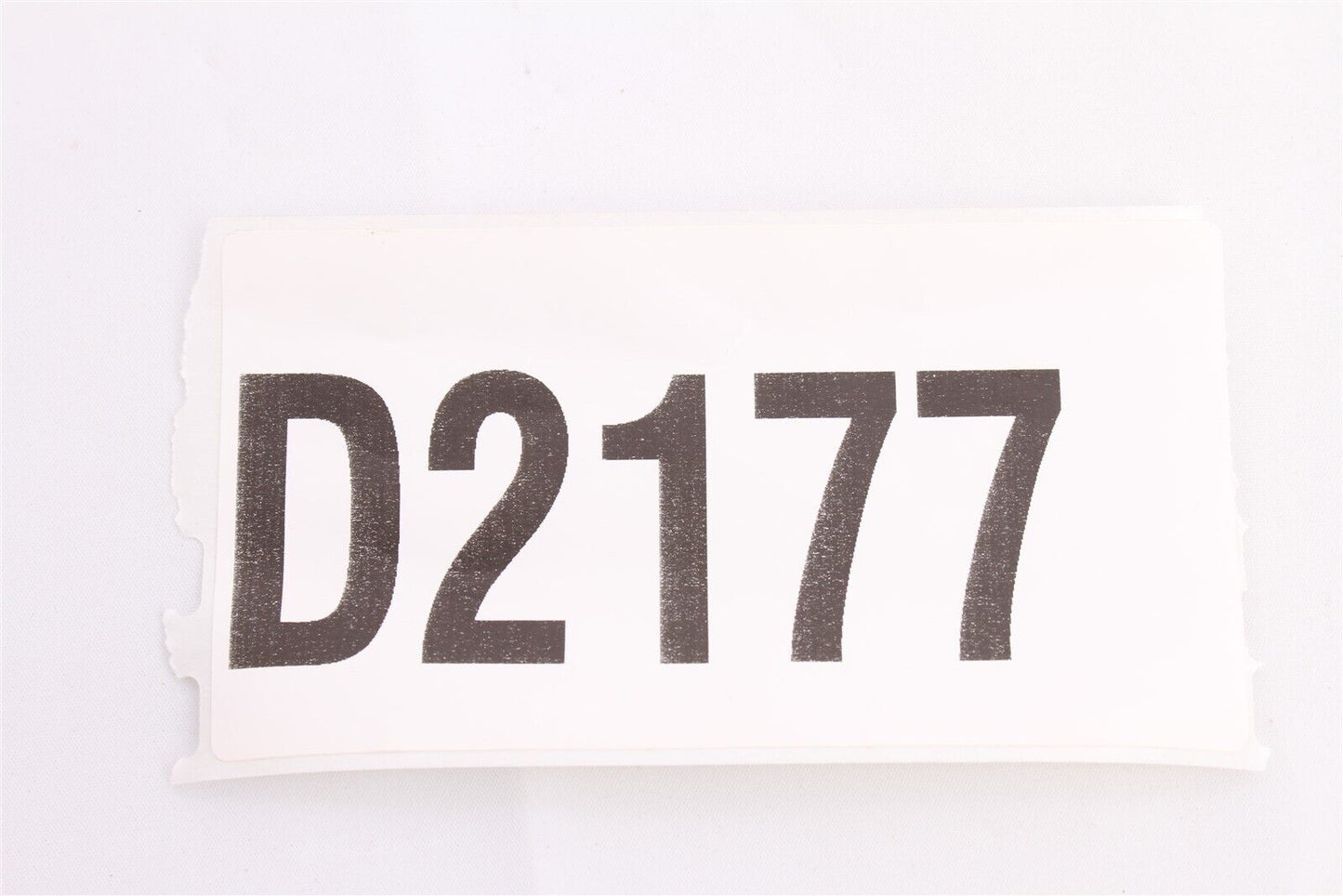 FOR MERCEDES SPRINTER W907 2019-2024 DRIVER REAR BUMPER TRIM HINGE COVER MOLDING