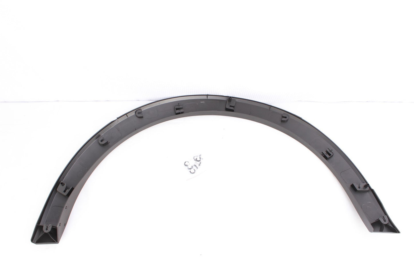 FIT FORD TRANSIT 2015-2019 LEFT DRIVER SIDE REAR WHEEL FLARE TRIM MOLDING