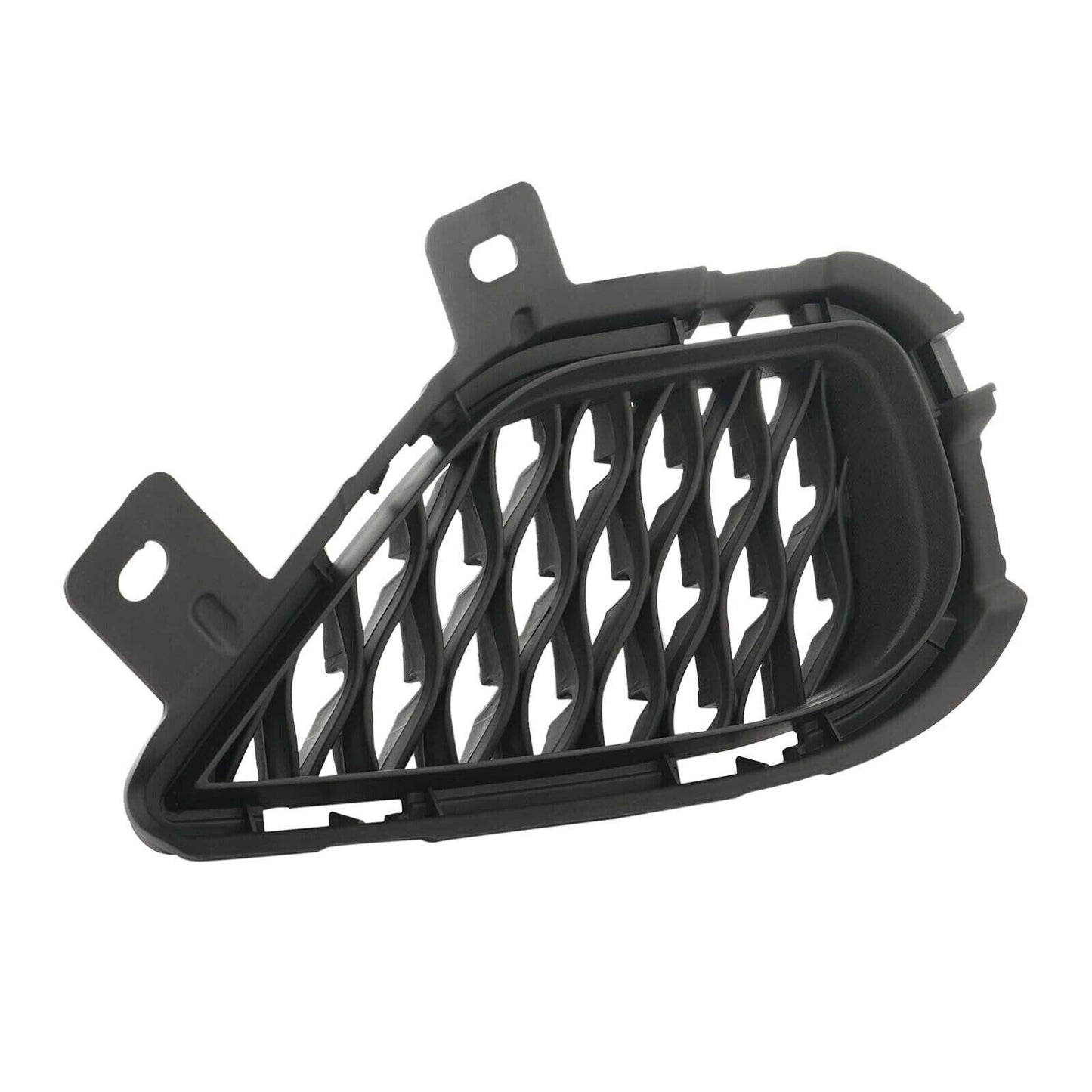 FOR INFINITI QX50 2019-2022 FRONT BUMPER GRILL AIR VENT GRILLE LEFT DRIVER SIDE