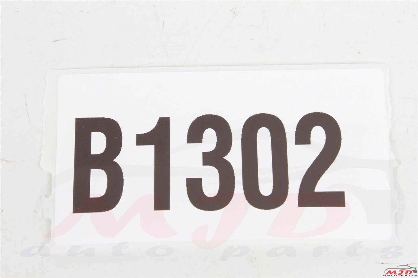 FOR FORD TRANSIT CONNECT 2014-2022 RIGHT PASSENGER SIDE FRONT DOOR TRIM MOLDING