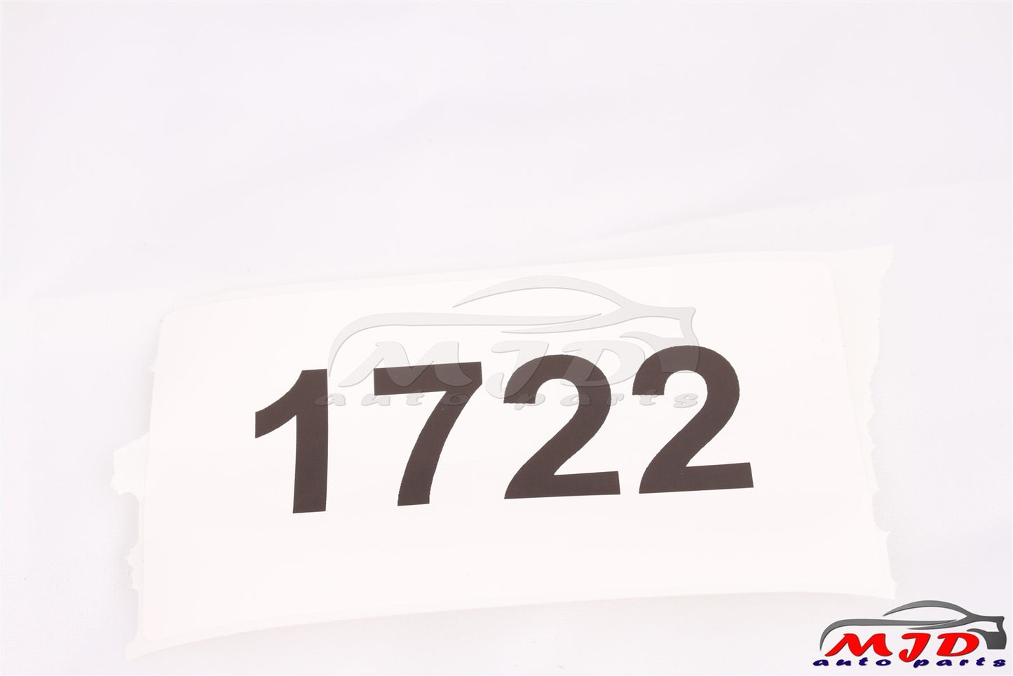 FOR FORD F150 2021-2024 LEFT DRIVER SIDE HEATED MIRROR GLASS