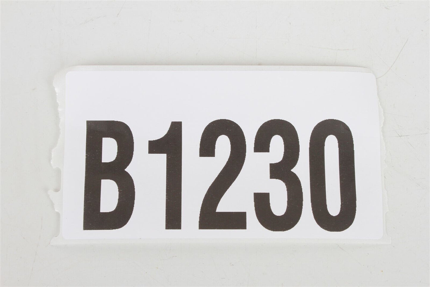 FOR DODGE RAM PROMASTER FRONT BUMPER MOLDING TRIM FENDER FLARE LEFT DRIVER