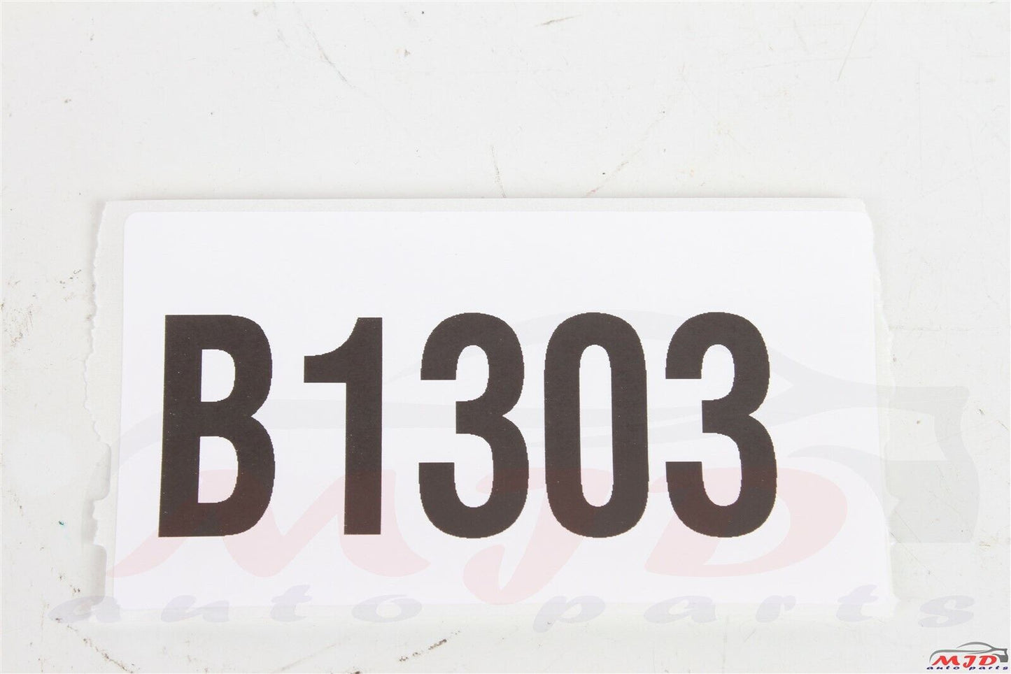 FOR FORD TRANSIT CONNECT 2014-2022 LEFT DRIVER SIDE FRONT DOOR TRIM MOLDING