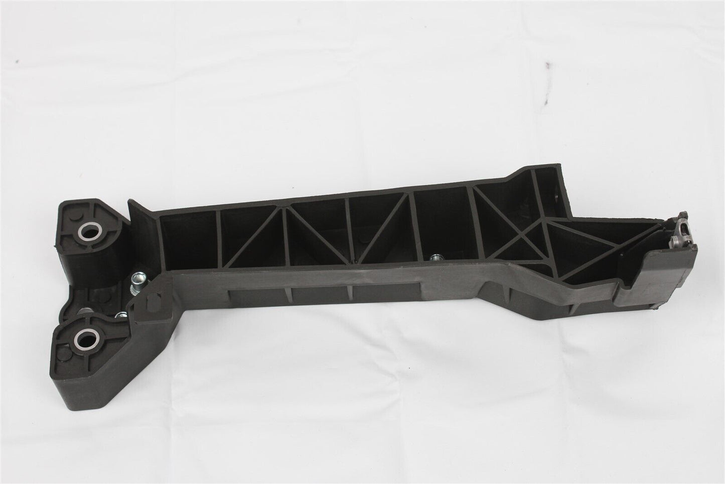 Fit Infiniti Q50 2014-2019 Q60 2017-2020 HEADIGHT RADIATOR SUPPORT BRACKET SET