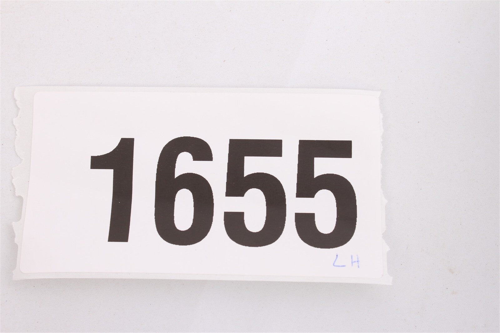 FOR VOLVO VNL 2018-2023 LEFT DRIVER SIDE FRONT BUMPER CORNER COVER TRIM