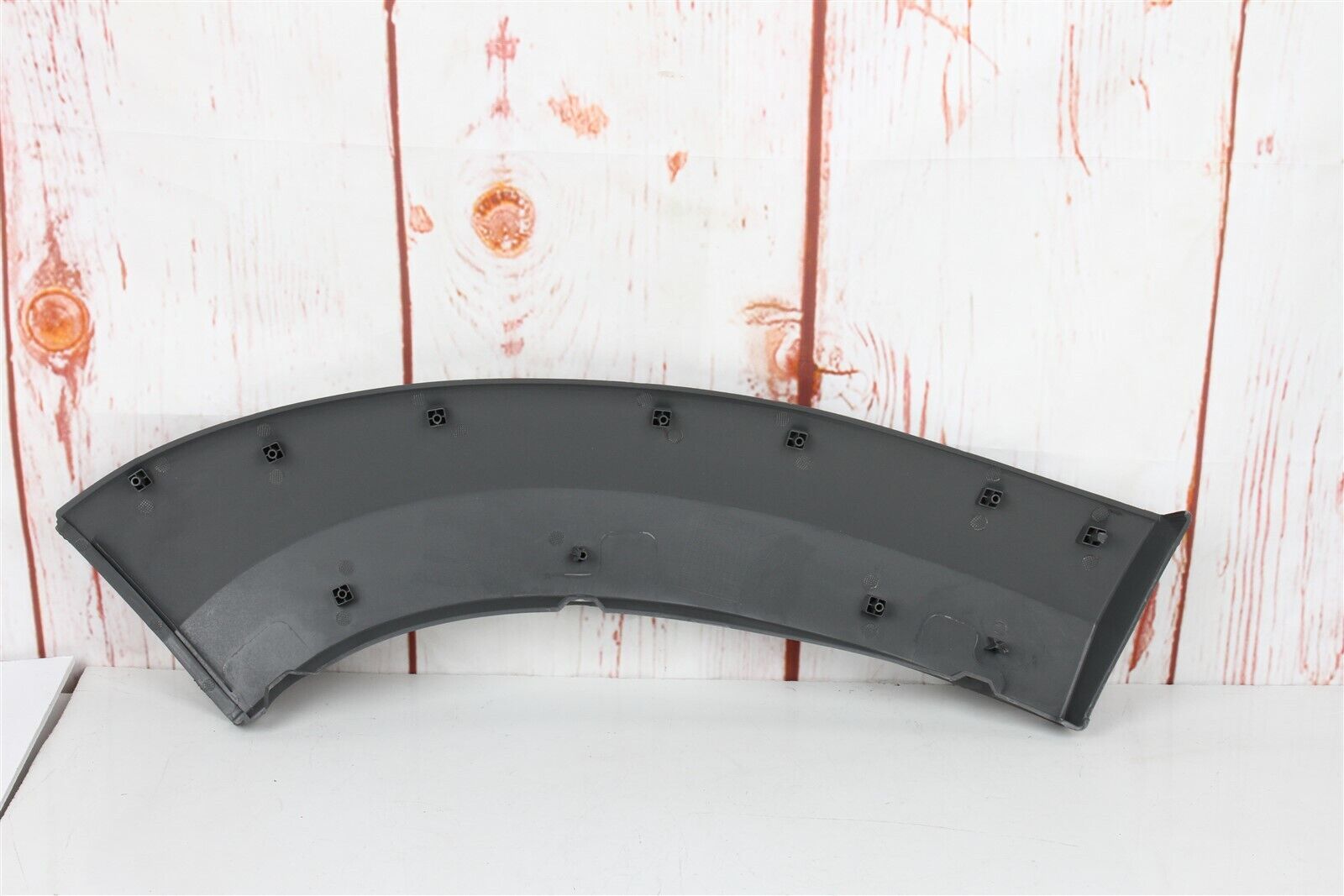 FOR DODGE RAM PROMASTER FRONT BUMPER MOLDING TRIM FENDER FLARE LEFT DRIVER