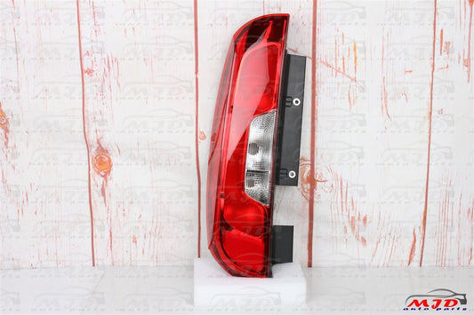 FOR DODGE RAM PROMASTER CITY 2015-2019 LEFT DRIVER SIDE TAIL LIGHT