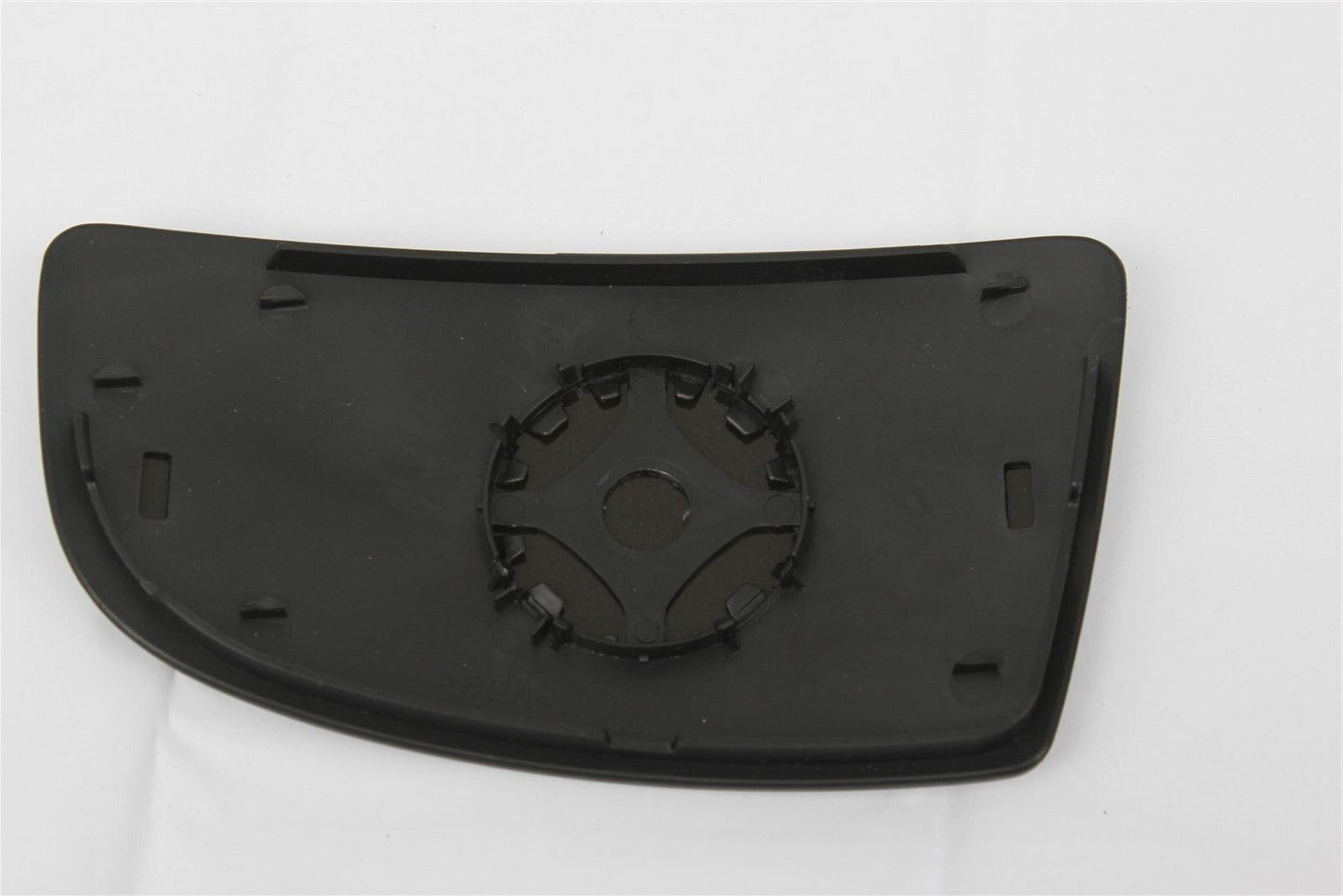 FOR FORD TRANSIT 2015-2022 RIGHT PASSENGER SIDE UPPER + LOWER MIRROR GLASS WIDE