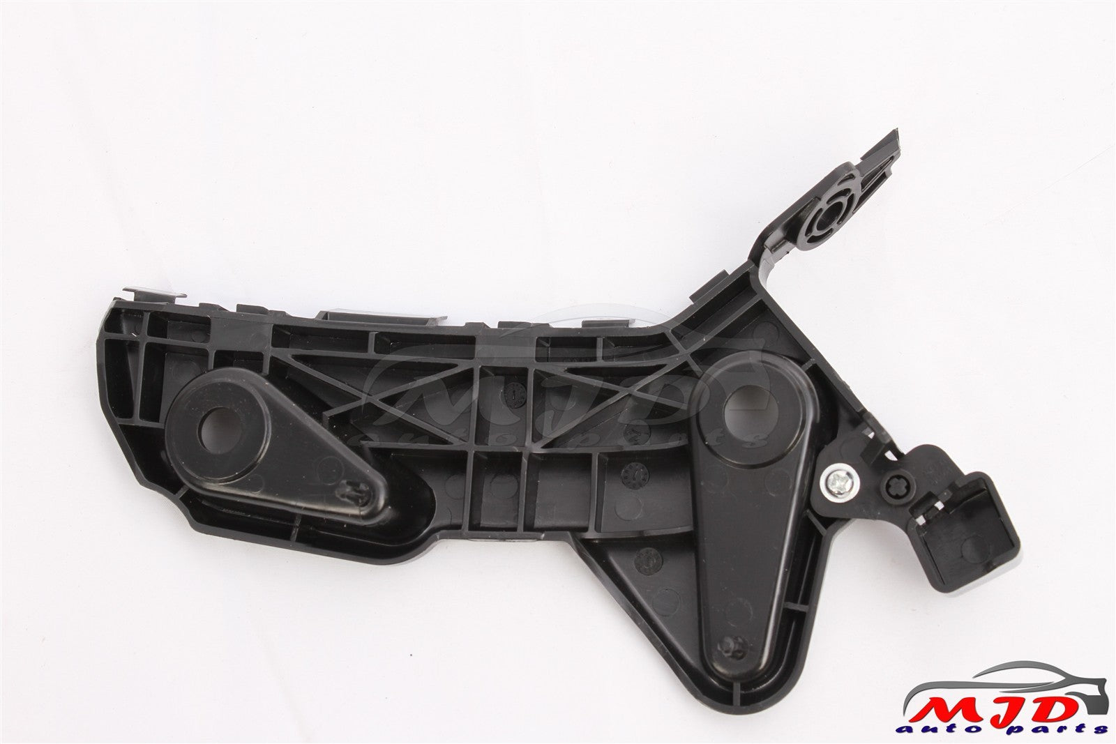 FOR MAZDA 3 2019-2021 FRONT BUMPER BRACKET MOUNT DRIVER + PASSENGER SIDE