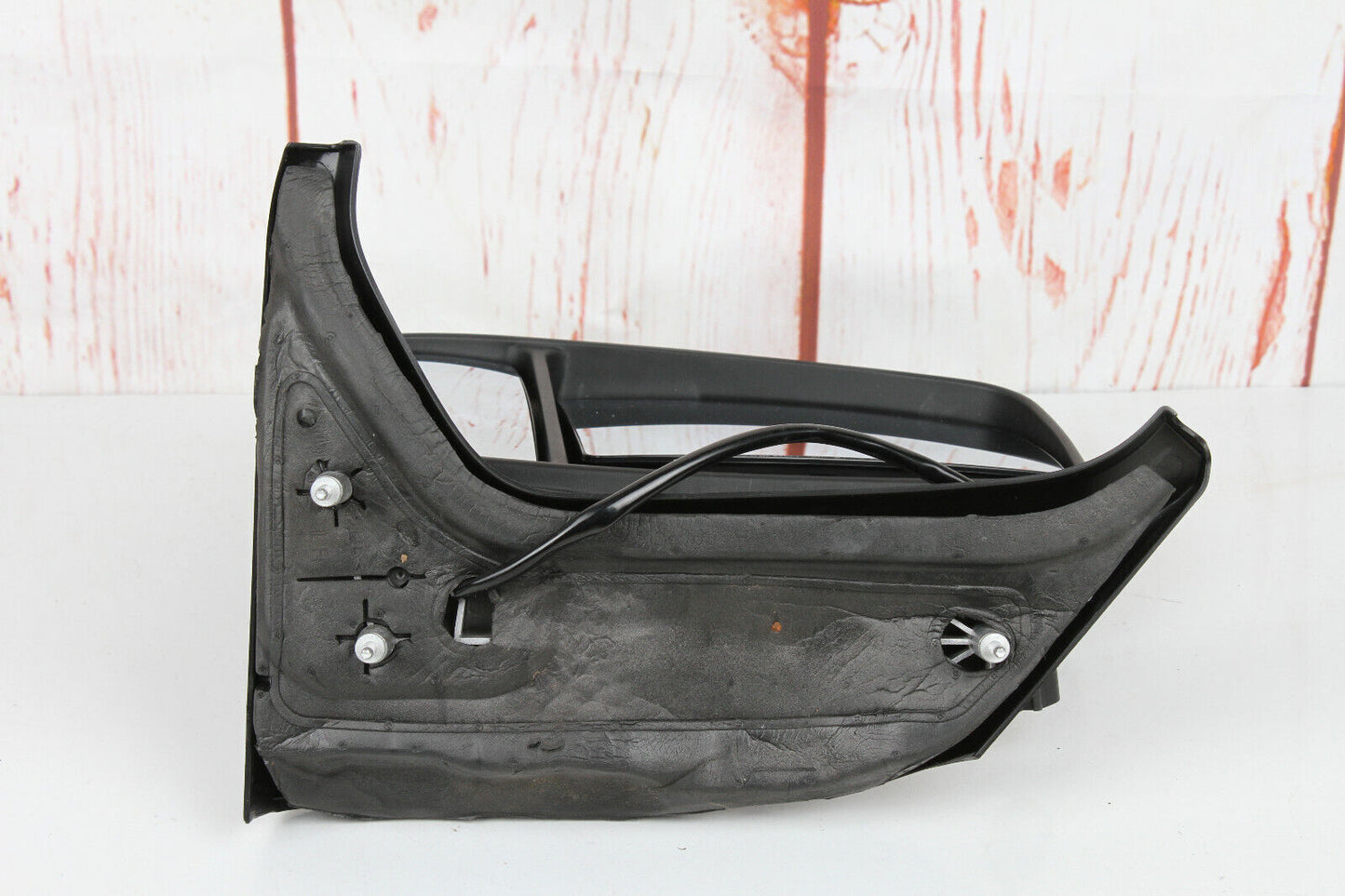 FOR FORD TRANSIT 2015-2022 LEFT DRIVER DOOR POWER MIRROR SIGNAL EK4Z-17683-DB