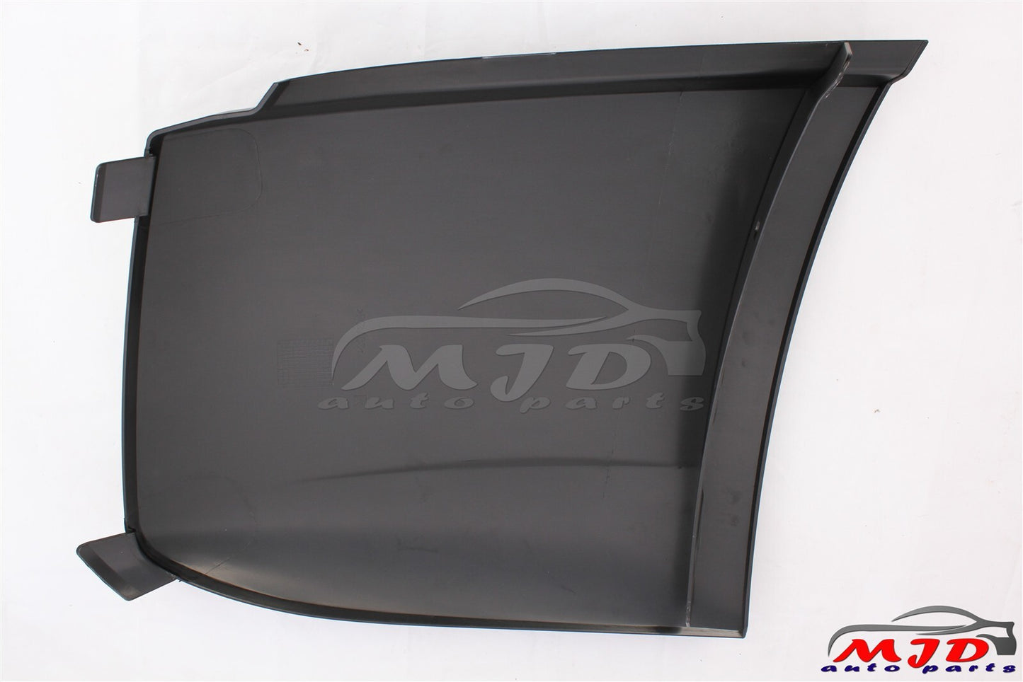 FOR VOLVO VNL 2018-2023 RIGHT PASSENGER SIDE FRONT BUMPER CORNER COVER TRIM