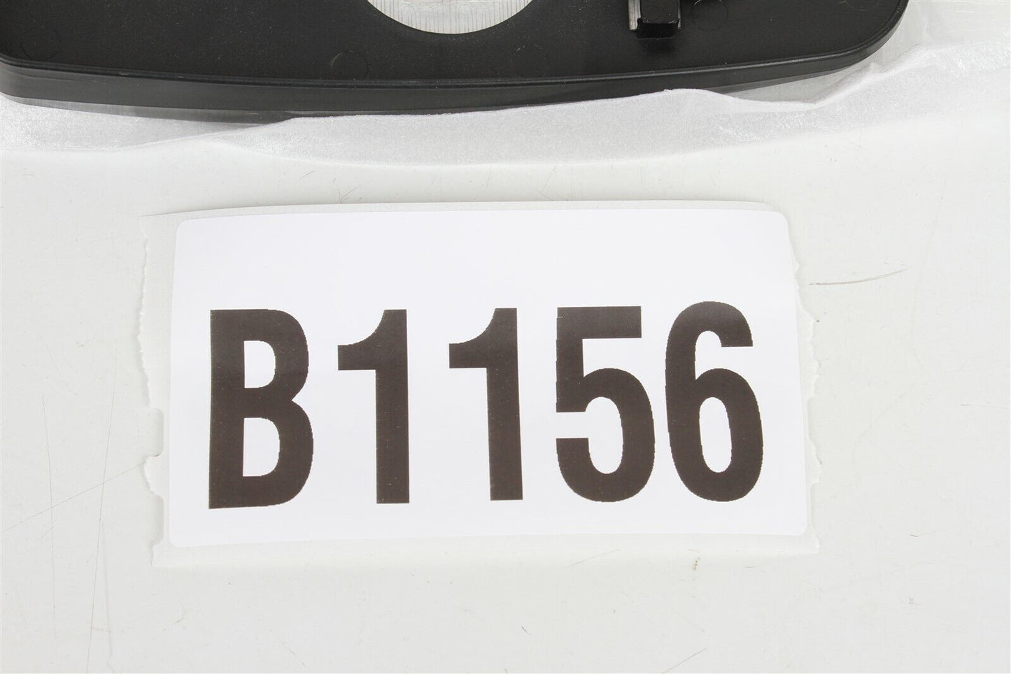 FOR MERCEDES SPRINTER W906 2007-2018 DRIVER LEFT HEATED BLIND SPOT MIRROR GLASS