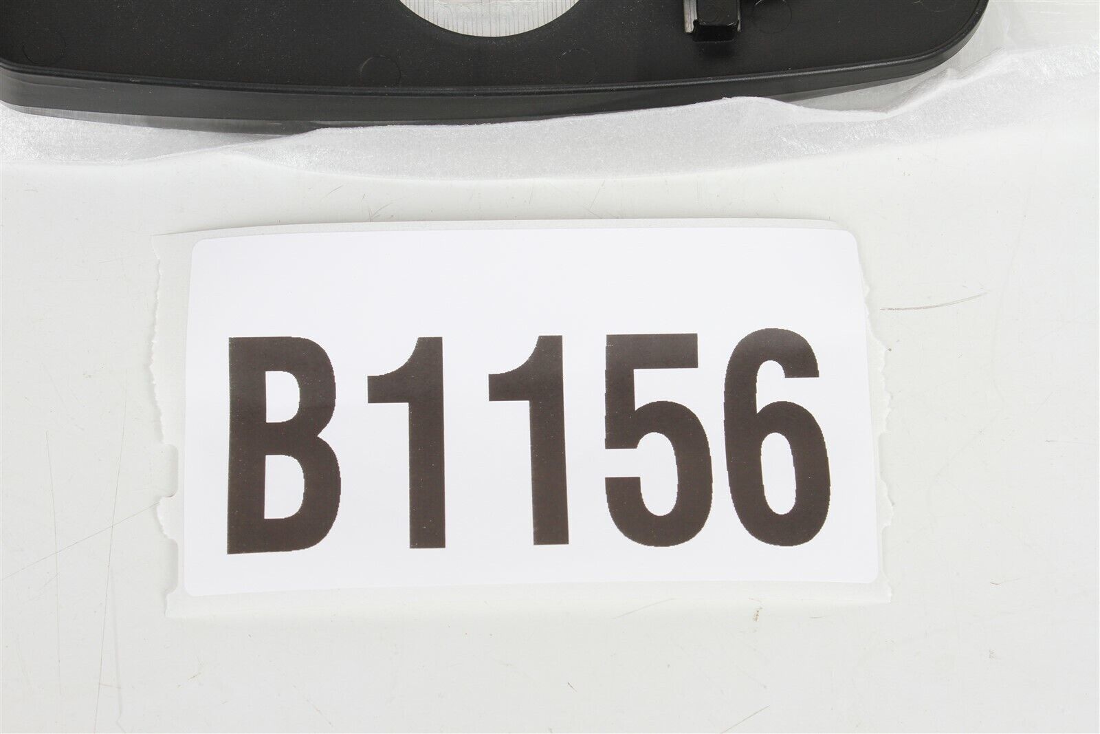 FOR MERCEDES SPRINTER W906 2007-2018 DRIVER LEFT HEATED BLIND SPOT MIRROR GLASS