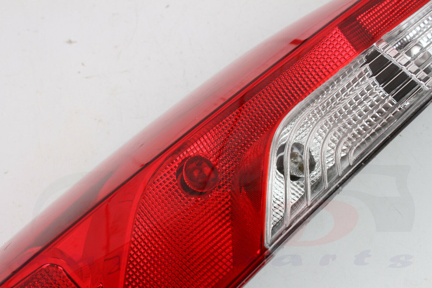 FIT MERCEDES SPRINTER W907 2019-2022 LEFT DRIVER SIDE REAR TAIL LIGHT HALOGEN