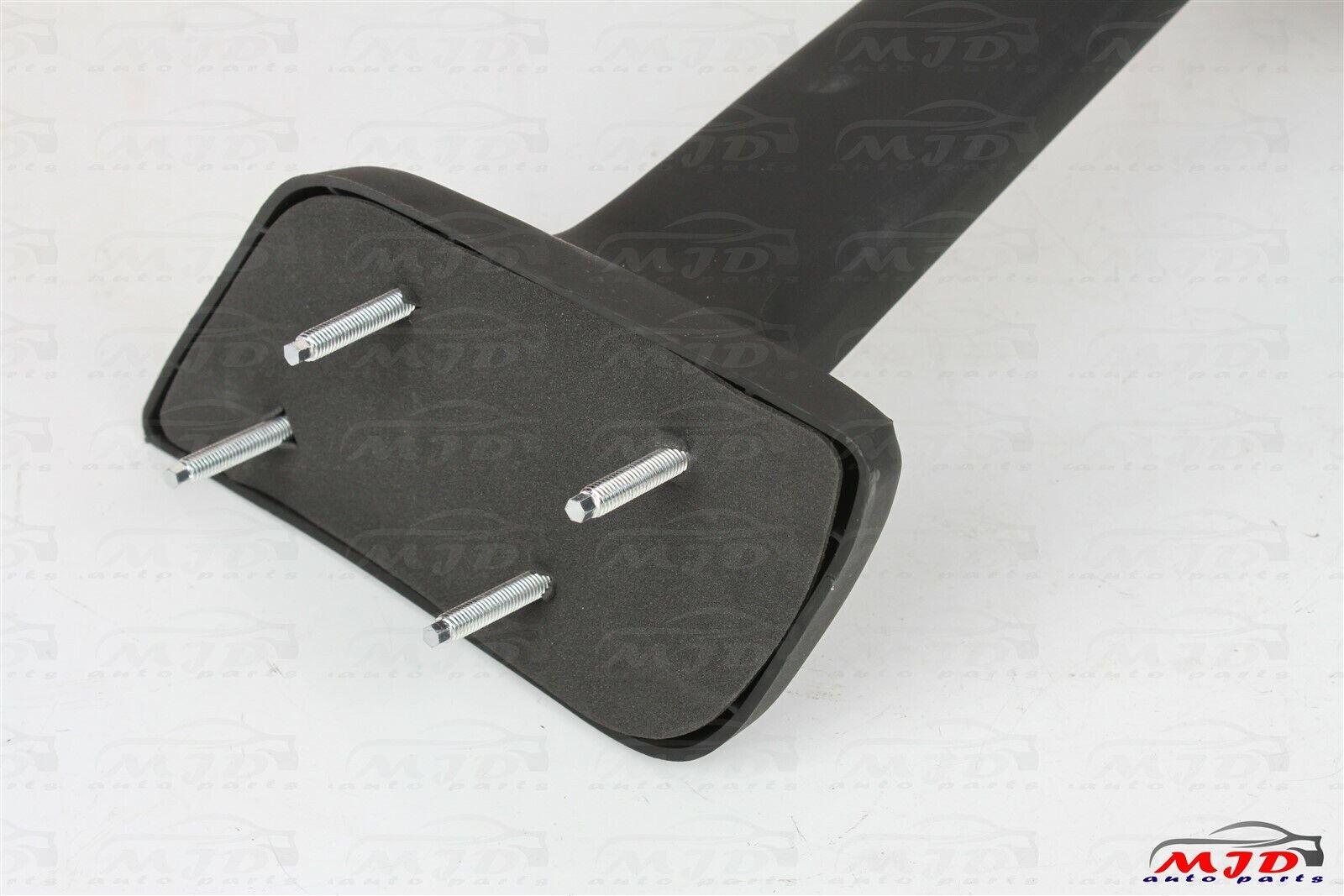 FOR INTERNATIONAL LT 625 RIGHT PASSENGER SIDE HOOD MIRROR CHROME MV HV LT