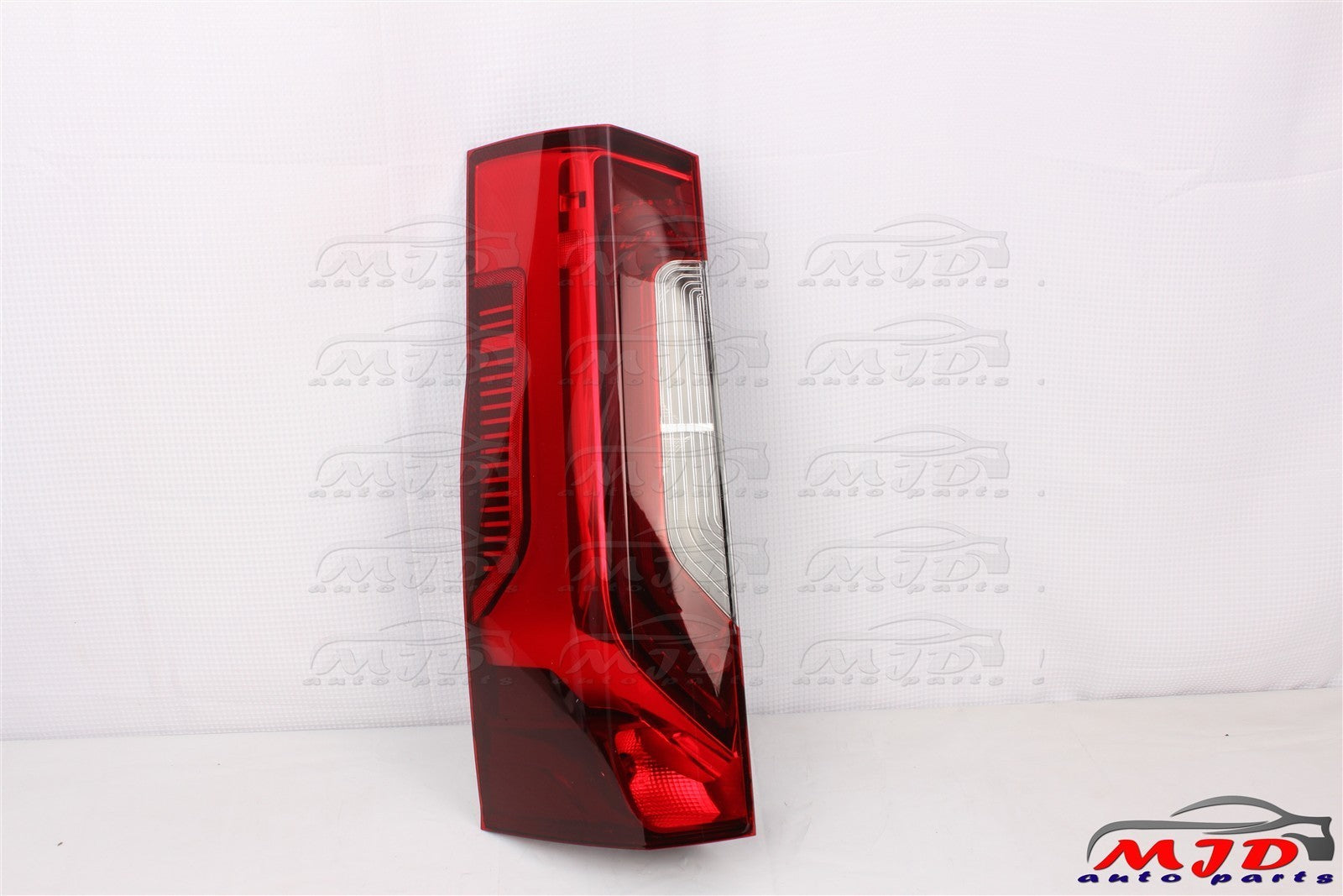 FIT MERCEDES SPRINTER W907 2019-2025 LEFT DRIVER SIDE REAR TAIL LIGHT LED STRIP