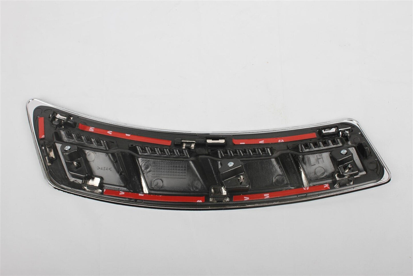 FOR INFINITI FX35 FX37 QX70 LEFT FENDER DUCT TRIM AIR VENT GRILLE 63825-1CA0A