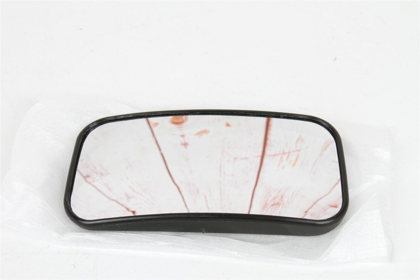 MERCEDES SPRINTER W907 2019 2022 PASSENGER RIGHT BLIND SPOT MIRROR GLASS HEATED