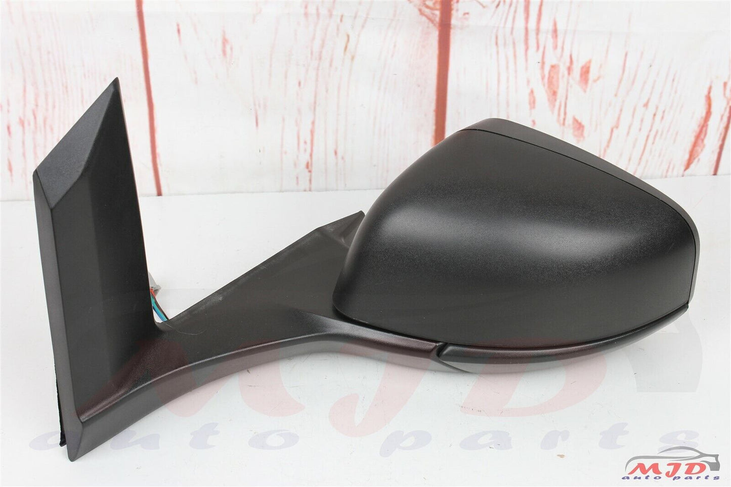 FIT FORD TRANSIT CONNECT 2014-2022 LEFT DRIVER SIDE MIRROR HEATED