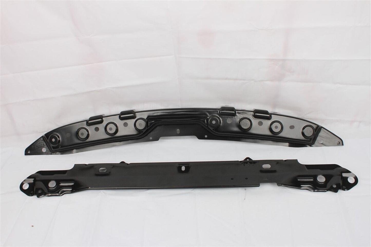 Fit Infiniti Q50 2014-2022 UPPER RADIATOR SUPPORT BRACKET TIE BAR PANEL PLATE