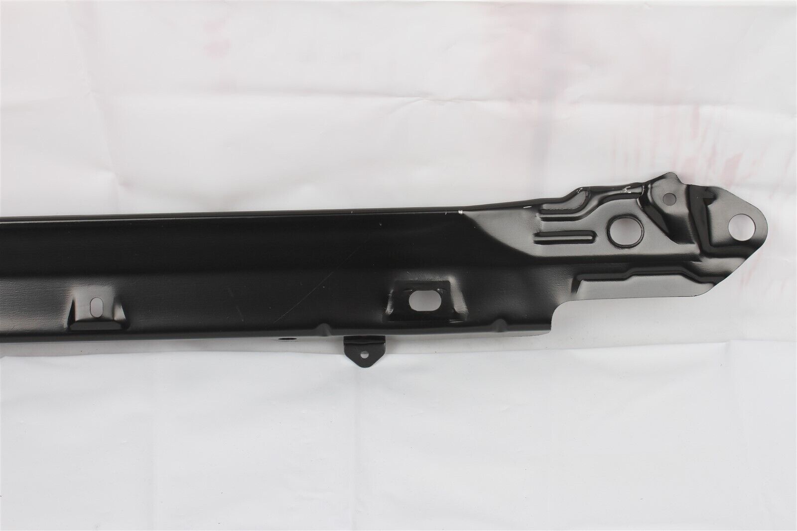 Fit Infiniti Q50 2014-2022 UPPER RADIATOR SUPPORT BRACKET TIE BAR PANEL PLATE