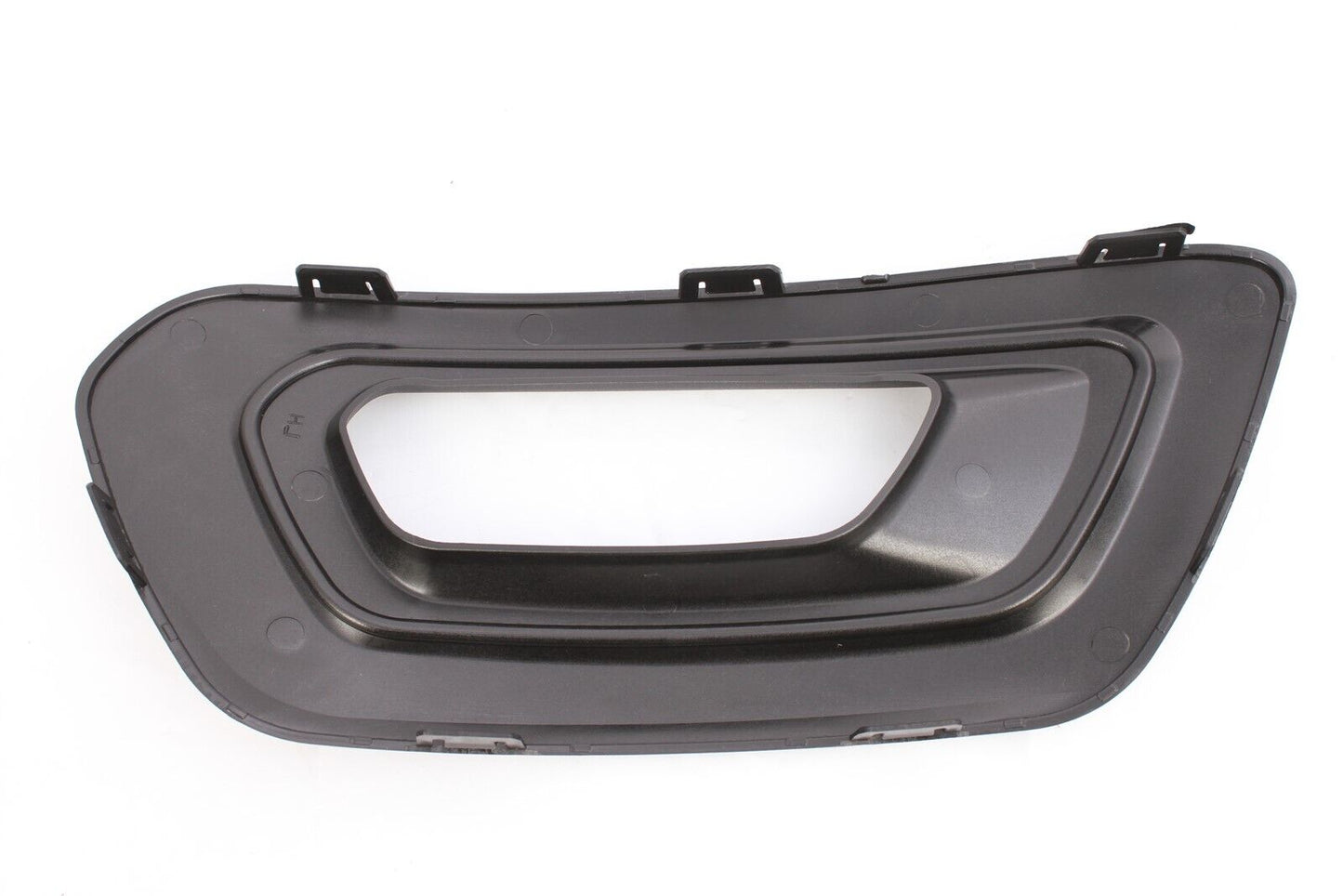 FOR FORD TRANSIT 2020-2023 LEFT DRIVER FRONT BUMPER FOG LIGHT BEZEL TRIM COVER