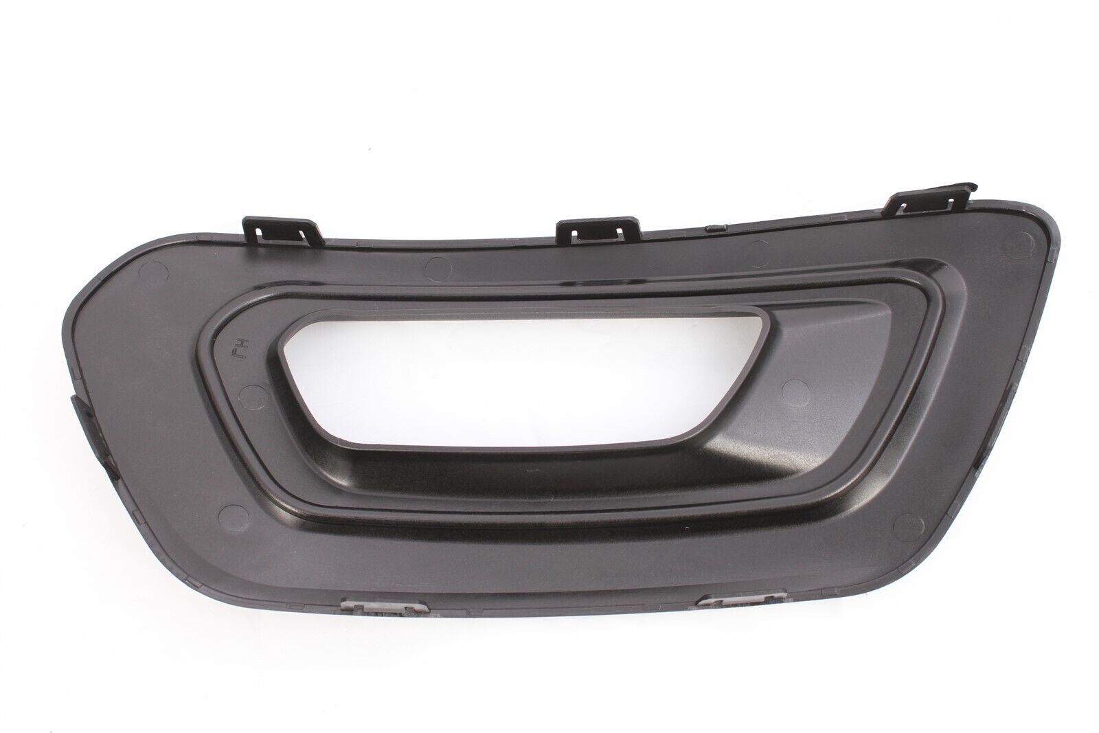 FOR FORD TRANSIT 2020-2023 LEFT DRIVER FRONT BUMPER FOG LIGHT BEZEL TRIM COVER