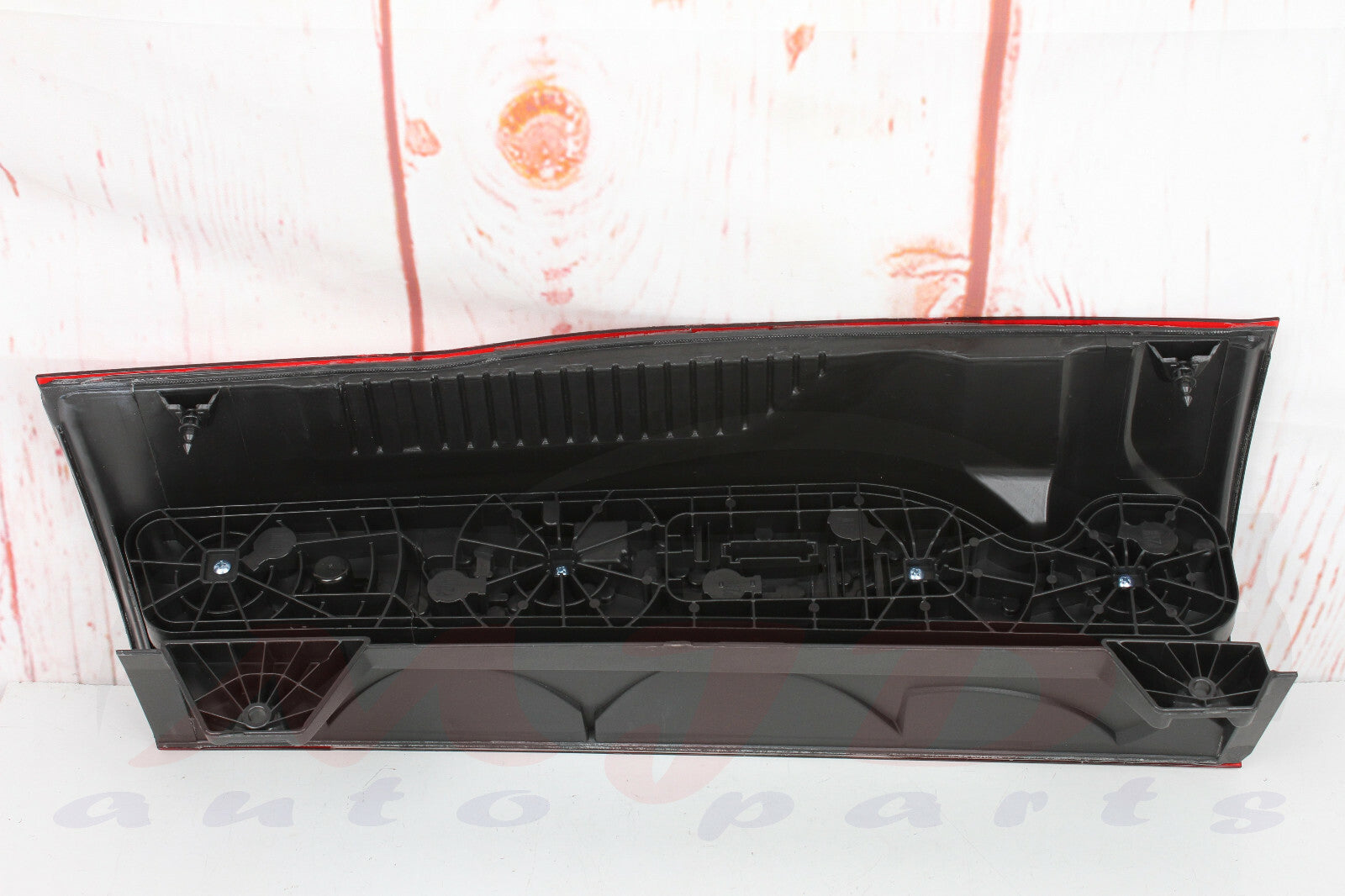 FOR MERCEDES SPRINTER W907 2019-2024 LEFT DRIVER SIDE REAR TAIL LIGHT W BULBS