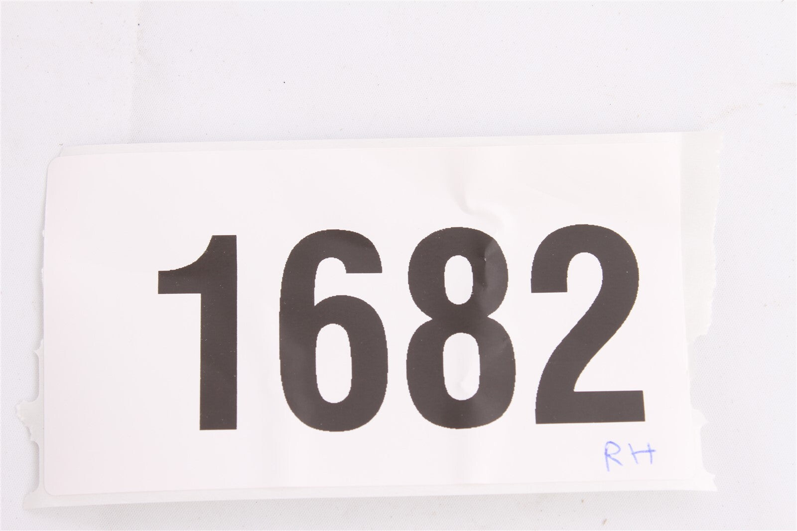 FIT FORD TRANSIT 2015-2019 RIGHT PASSENGER SIDE FRONT DOOR TRIM MOLDING COVER