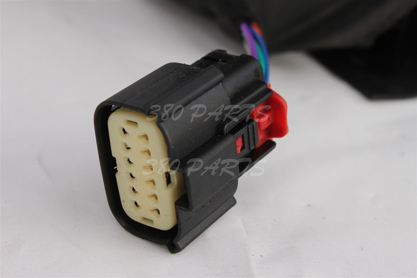 FIT FORD TRANSIT 2015-2022 LEFT DRIVER SIDE MIRROR WITH SIGNAL BLIND SPOT