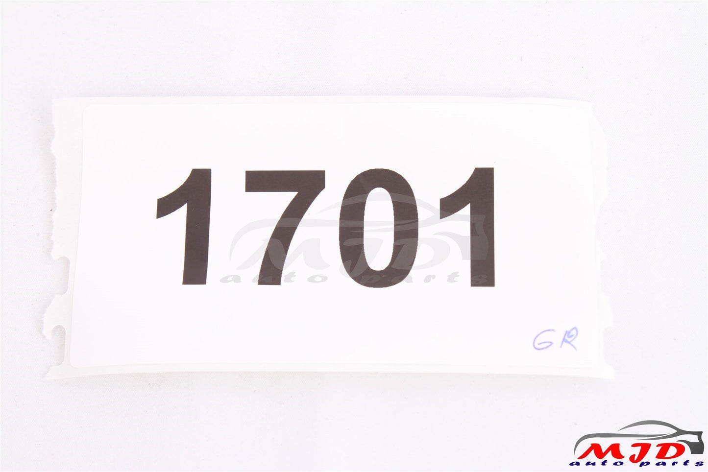 FOR RAM PROMASTER 2014-2018 EXTENDED REAR RIGHT QUARTER PANEL TRIM MOLDING FLARE