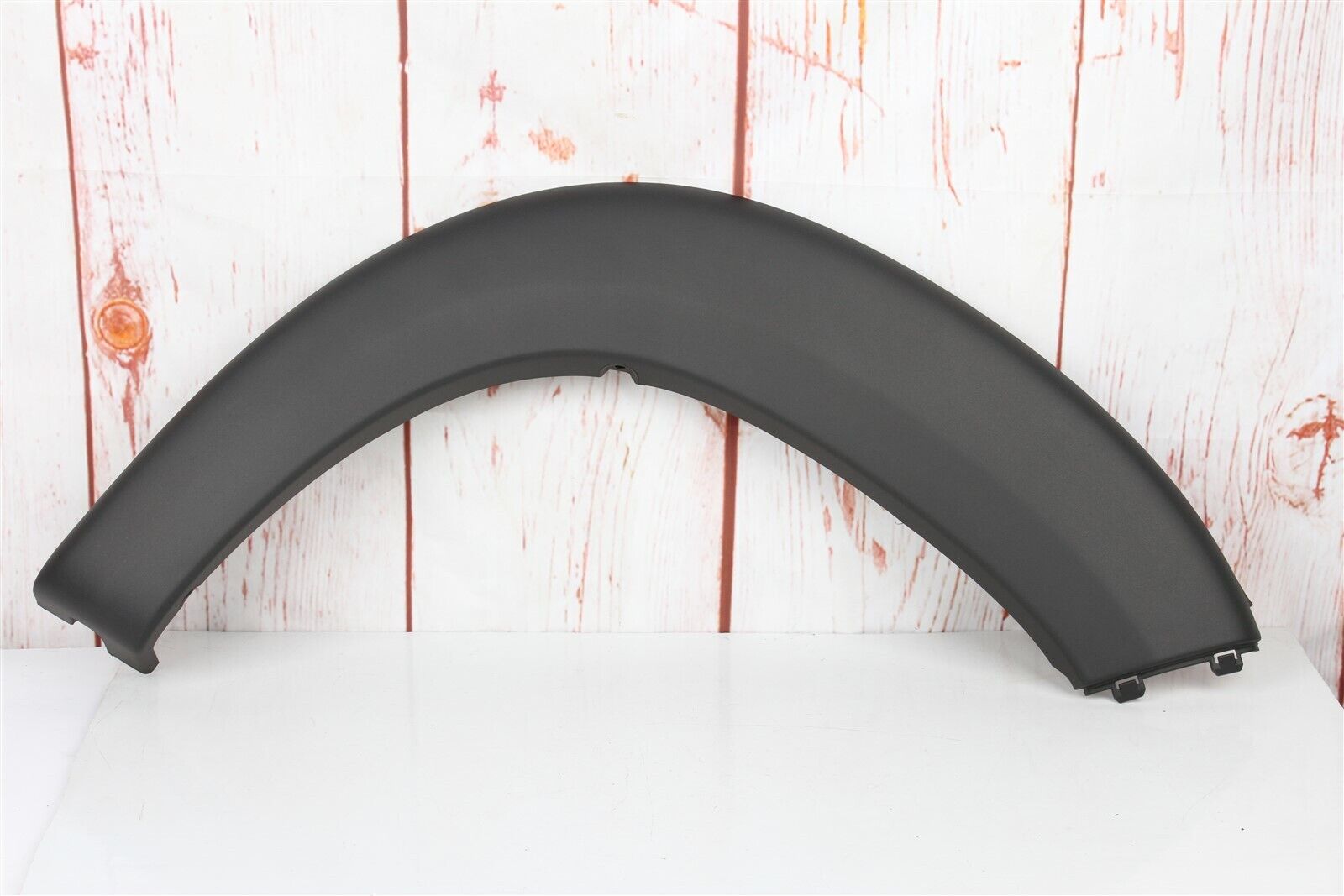 2014-2018 FOR RAM PROMASTER DRIVER REAR MOLDING WHEEL TRIM FENDER FLARE GRAY