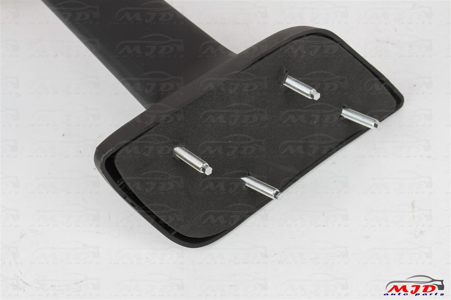 FOR INTERNATIONAL LT 625 LEFT AND RIGHT SIDE HOOD MIRROR CHROME DRIVER PASSENGER