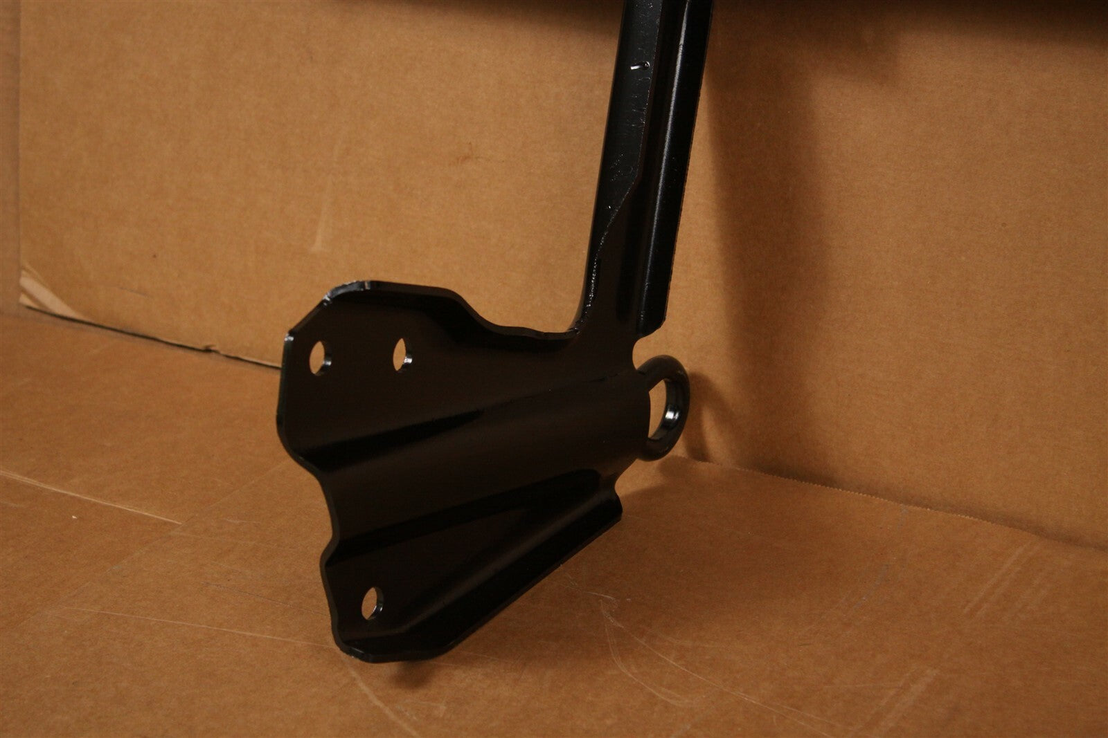 FOR MERCEDES SPRINTER W906 07-2018 REAR BUMPER STEP  FRAME WELDED 2500 3500