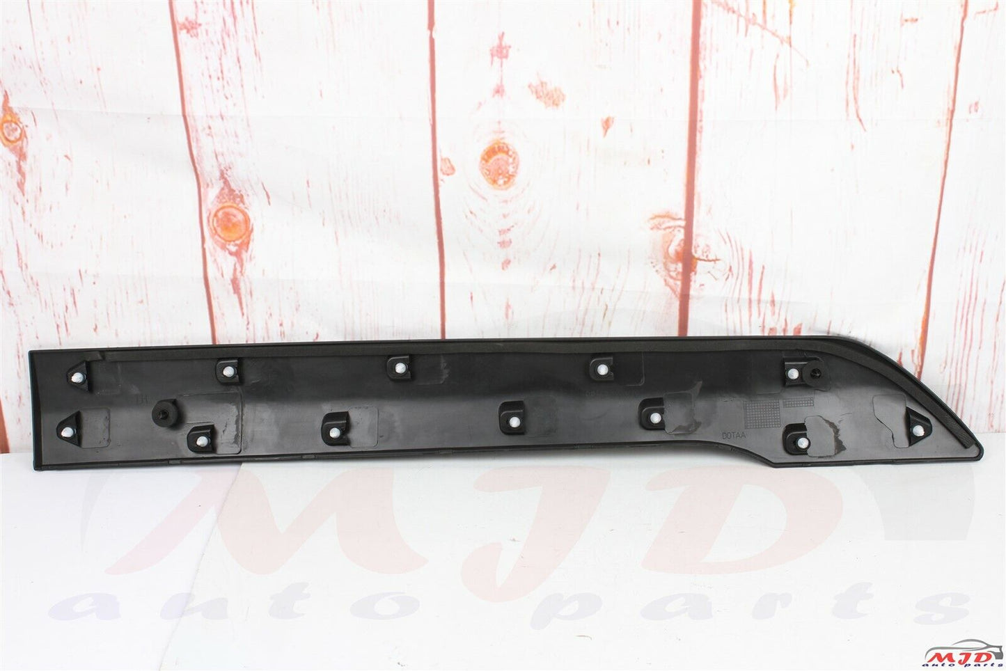 FOR FORD TRANSIT CONNECT 2014-2022 LEFT DRIVER SIDE FRONT DOOR TRIM MOLDING 